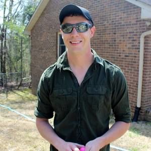 Meet your Posher, Nick